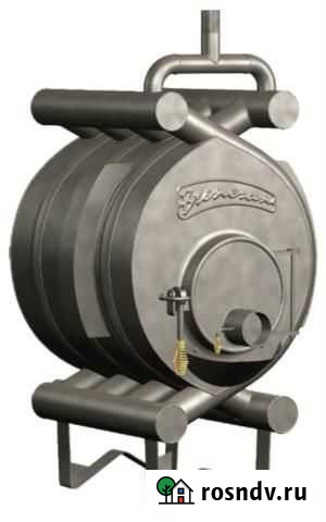 Печь отопительная Бренеран аква-00 Пенза - изображение 1