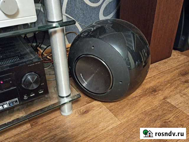 Bowers wilkins pv1 Лениногорск - изображение 1