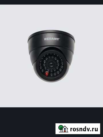 Камера видеонаблюдения муляжь Ачхой-Мартан - изображение 1