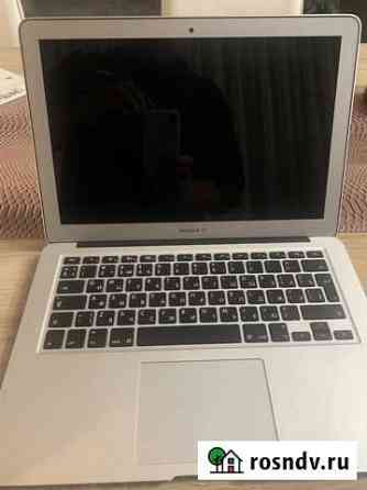 Продам macbook AIR Калининград