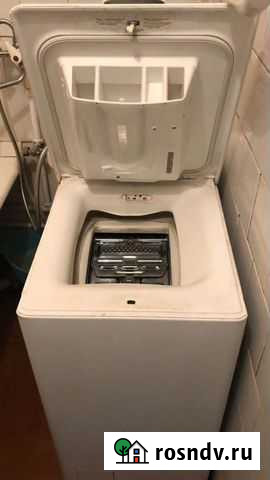 Стиральная машина zanussi Братск - изображение 1