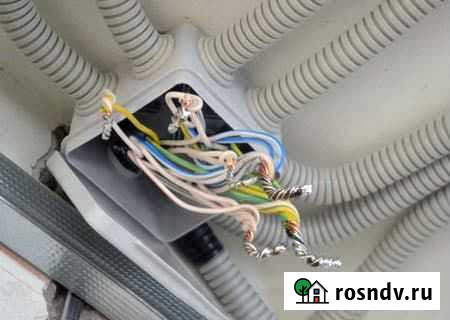 Электрика Сочи - изображение 1