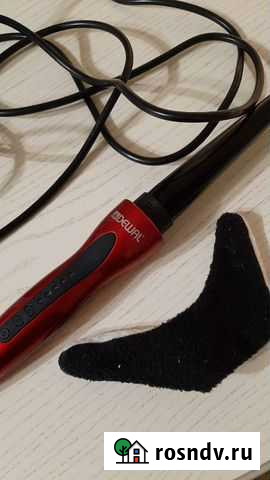 Конусная плойка Барнаул - изображение 1