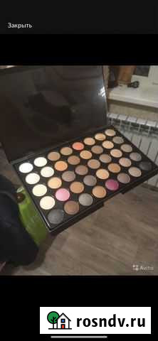 Новый год подарок крутая палитра Волгодонск - изображение 1