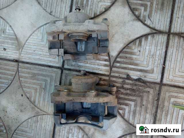 Суппорт тормозной на дэу нексию Волжский - изображение 1