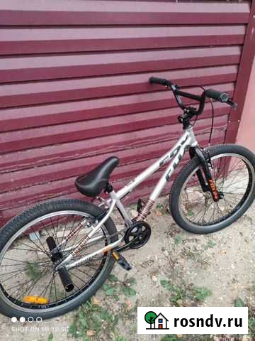 Продам велосипед Благовещенск - изображение 1