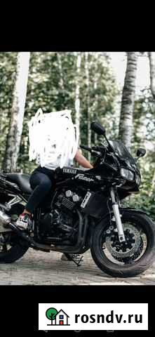 Ямаха fzs 600 Хотьково - изображение 1