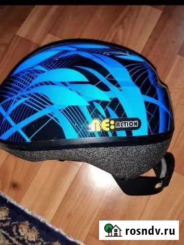 Велошлем детский Курск - изображение 1