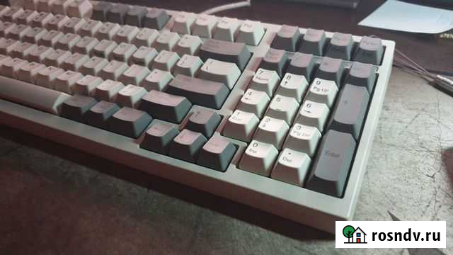 Leopold FC980С. 45g. Topre Новокузнецк - изображение 1