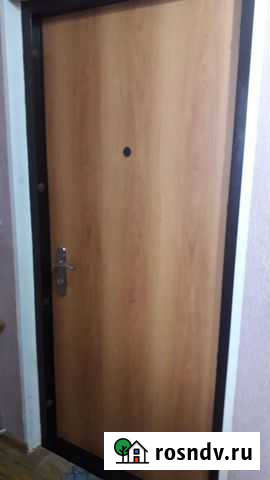 Дверь железная Волгоград - изображение 1