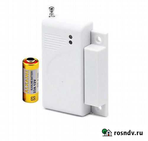 Орбита OT-VNS06 датчик магнитоконтактный Омск - изображение 1