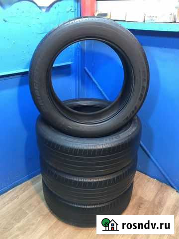 Bridgestone Dueler H/L 33 235/55 R20 Москва - изображение 1