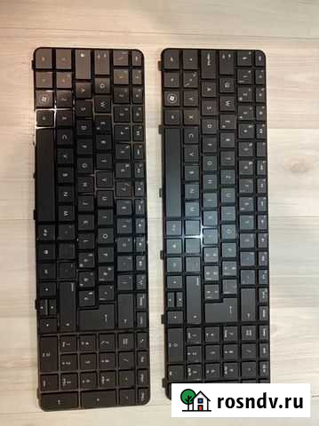 Клавиатура для ноутбука HP Красногорск - изображение 1