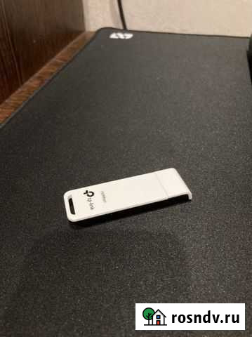 Wi fi адаптер tp link Отрадный - изображение 1