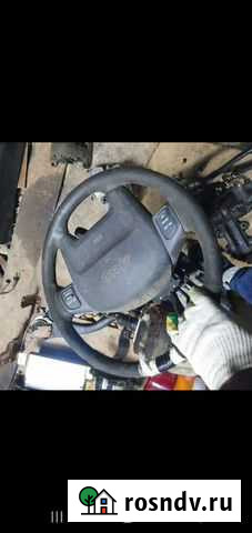 Руль на джип гранд чероки 2 Домодедово - изображение 1