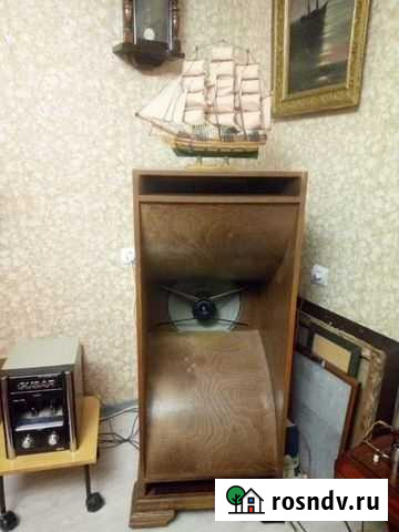 Колонки, обмен Тобольск - изображение 1