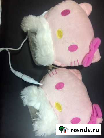 USB перчатки с подогревом для компьютера Чита - изображение 1