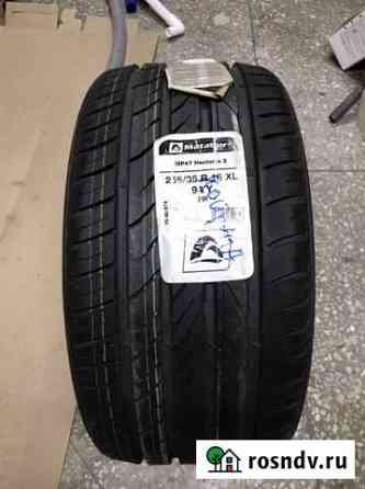 Matador MP 47 Hectorra 3 255/35 R18 94Y Кострома