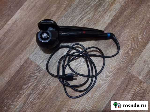 Плойка babyliss Тамбов - изображение 1