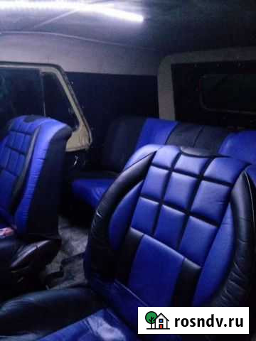 УАЗ 31512 Минусинск - изображение 1