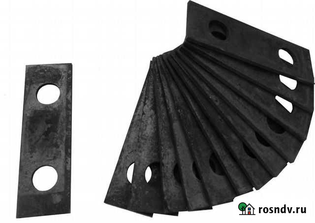 Молотки для пневматической дробилки Воронеж - изображение 1