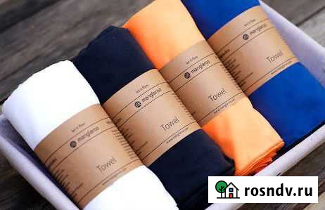 Упаковка крафт картон бумага Красноярск - изображение 1