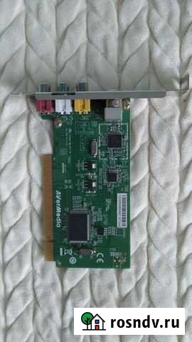 Тв тюнер avermedia Ивантеевка - изображение 1