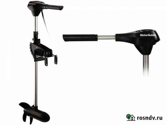Электромотор MotorGuide R3-30 Омск