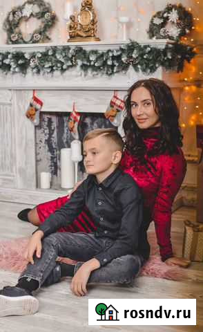 Фотограф Кемерово - изображение 1