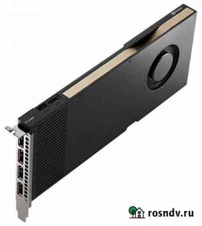 Rtx a4000 16gb Москва