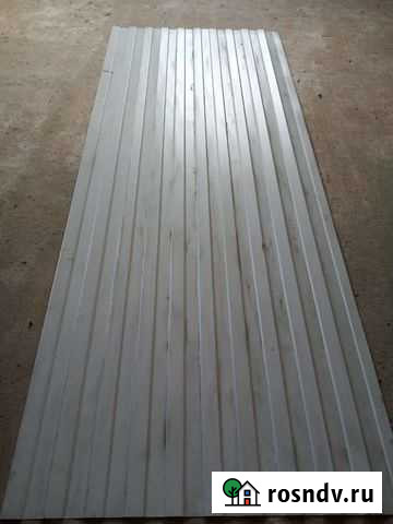 Профнастил Томск - изображение 1