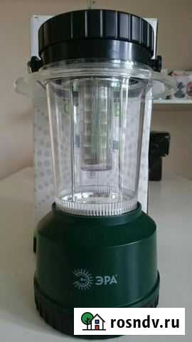 Кемпинговый фонарь Серпухов - изображение 1