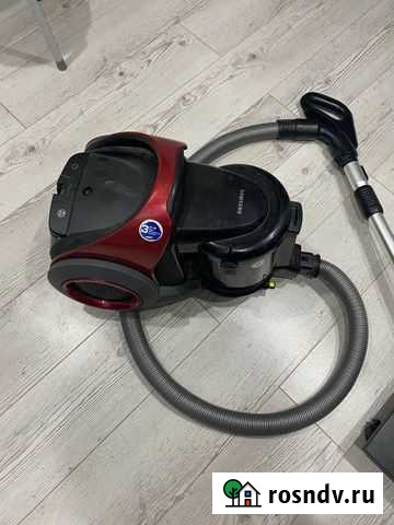 Моющий пылесос Энгельс - изображение 1
