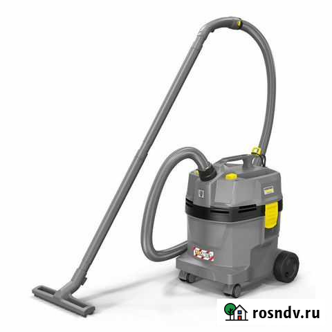 Пылесос Karcher Махачкала - изображение 1
