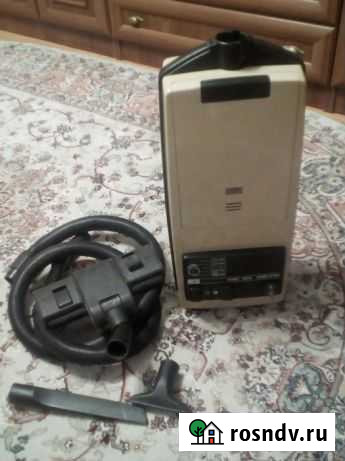 Пылесос Ульяновск - изображение 1