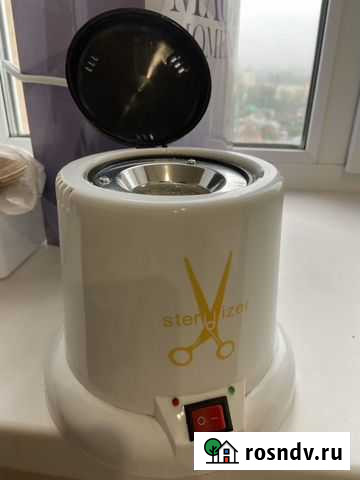 Стерилизатор Самара - изображение 1