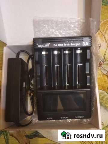 Крутое зарядное устройство Серпухов - изображение 1