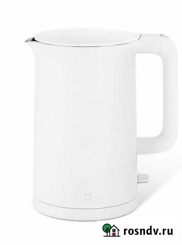 Xiaomi / чайник Тольятти - изображение 1