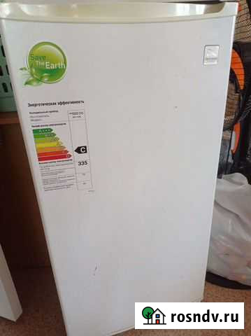 Холодильник Свободный - изображение 1