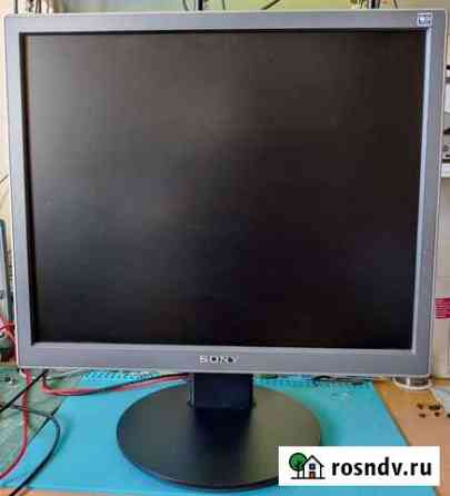 Мониторы LCD 15, 17, 19 Омск