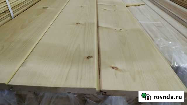 Вагонка кедр штиль Пермь - изображение 1