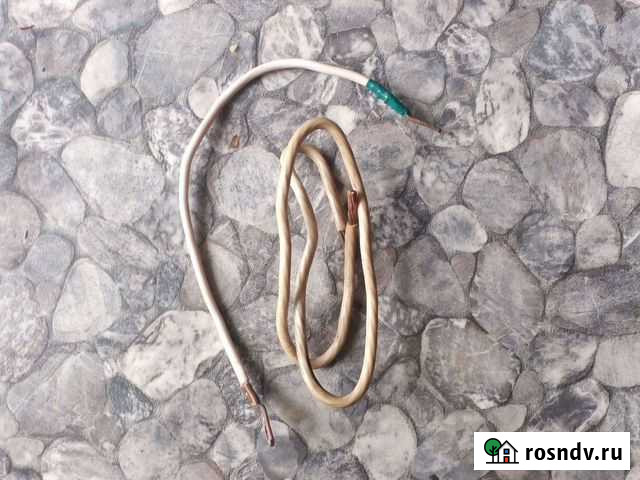 Медный провод Барнаул - изображение 1