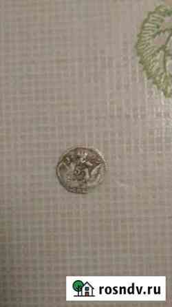5 копеек 1759 года. Облачник серебро Новочеркасск