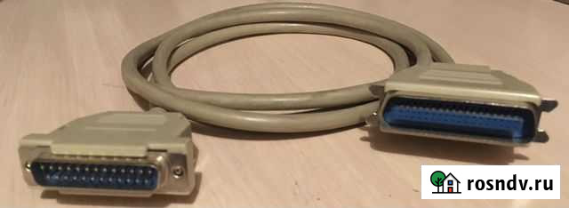 Кабель LPT Санкт-Петербург - изображение 1