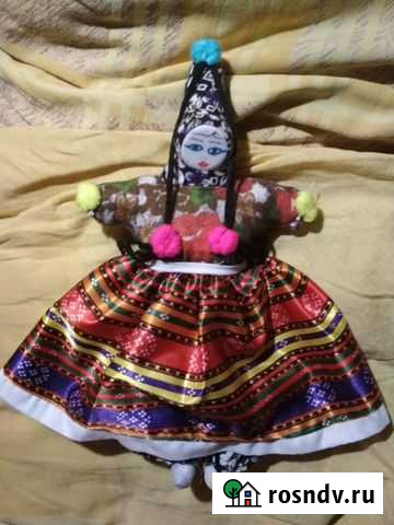Турецкая кукла Ярославль - изображение 1