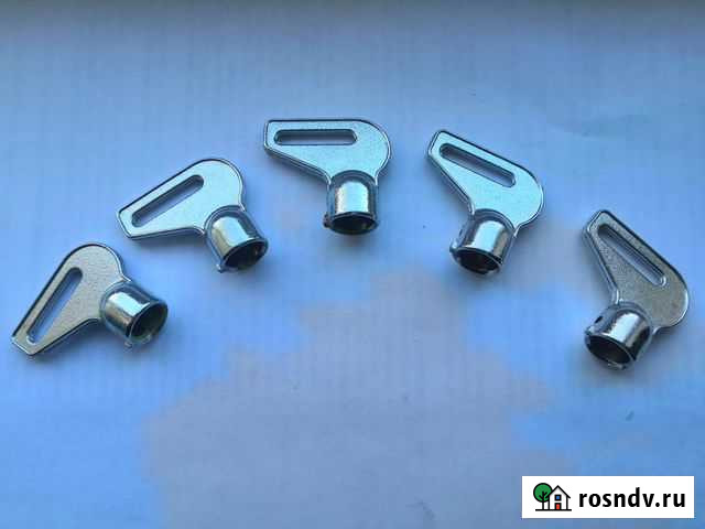 Ключ зажигания на компрессор, сварочный, генератор Владивосток - изображение 1