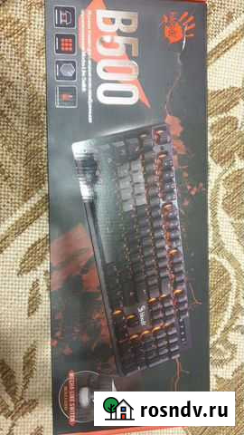 Bloody b500 Кожва - изображение 1