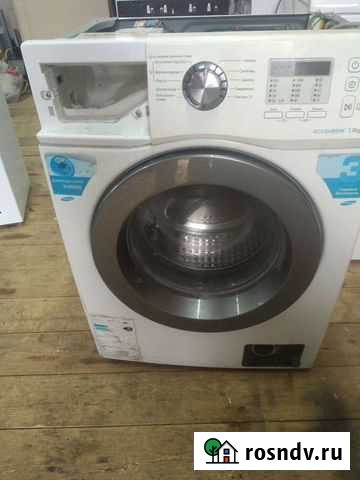 Samsung Eco Bubble по запчастям Гатчина - изображение 1