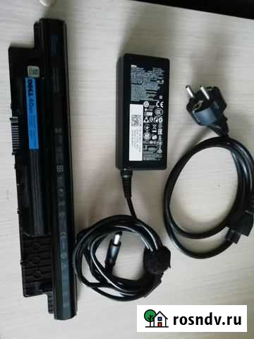 Ноутбук dell inspiron Брянск - изображение 1