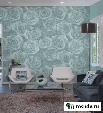 Поклею обои Набережные Челны - изображение 1